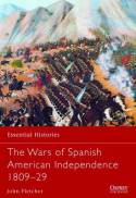 The wars of spanish american independence