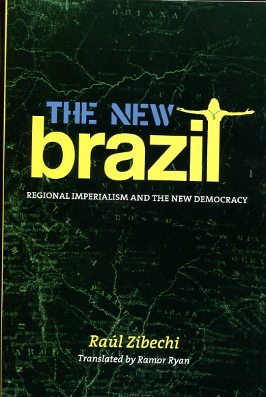The new Brazil
