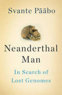 Neanderthal man. 9780465020836