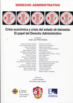 Crisis económica y crisis del estado de bienestar