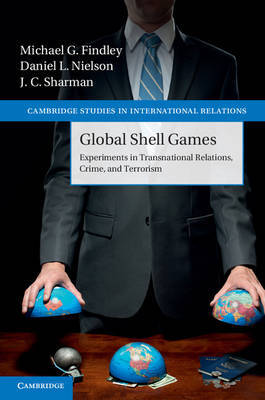Global shell games