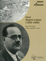 Juan Negrín López