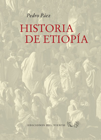 Historia de Etiopía. 9788415374589