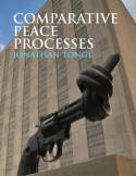 Comparative peace processes. 9780745642901