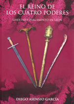 El reino de los cuatro poderes libertad y parlamento en León