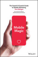 Mobile magic. 9781118828427