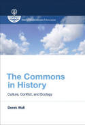 The commons in history. 9780262027212