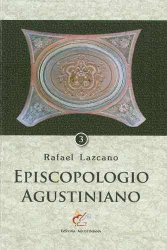Episcopologio agustiniano. 9788492645435