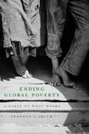 Ending global poverty
