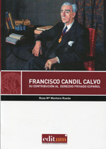 Francisco Candil Calvo