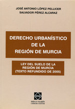 Derecho urbanístico de la Región de Murcia