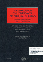 Jurisprudencia civil y mercantil del Tribunal Supremo