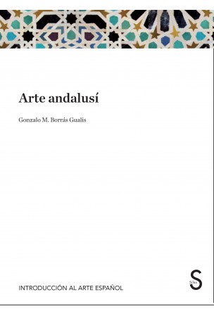 Arte andalusí. 9788477378815