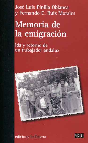 Memoria de la emigración