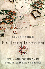 Frontiers of possession