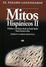 Mitos hispánicos. 9788446016441