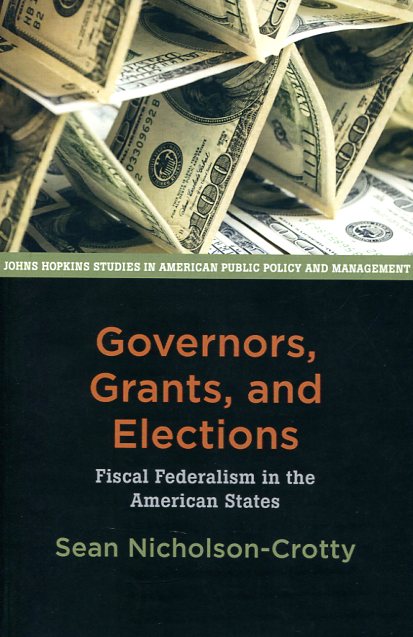 Governors, grants, and elections