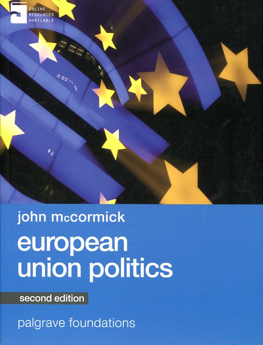 European Union politics