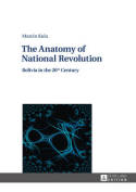 The anatomy of national revolution. 9783631653234