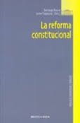 La reforma constitucional. 9788497425049