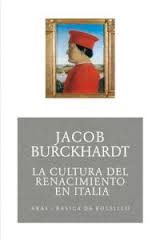 La cultura del Renacimiento en Italia. 9788446022596