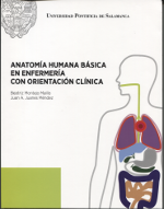 Anatomía humana básica en enfermería con orientación clínica