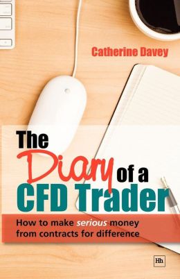 The diary of a CFD trader