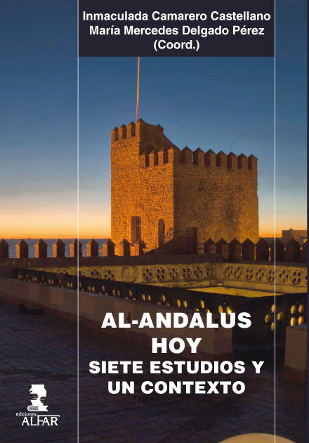 Al-Andalus hoy. 9788478985951