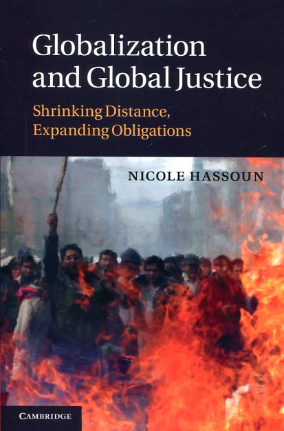 Globalization and global justice