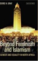 Beyond feminism and islamism. 9781784530068