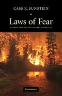 Laws of fear. 9780521615129