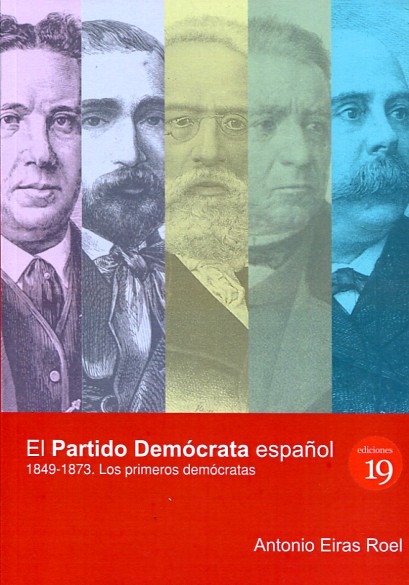 El Partido Demócrata español