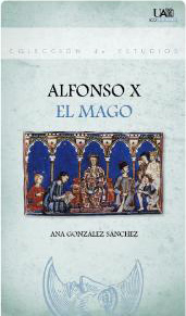Alfonso X El Mago. 9788483444573