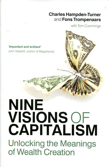 Nine visions of capitalism. 9781908984401