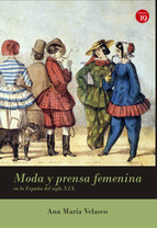 Moda y prensa femenina en la España del siglo XIX