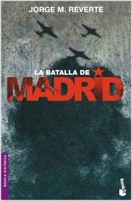 La Batalla de Madrid