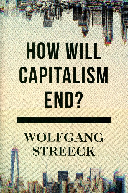 How will capitalism end?