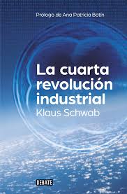 La cuarta revolución industrial. 9788499926940