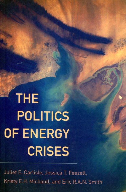 The politics of energy crises