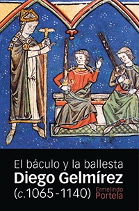 Diego Gelmírez (c.1065-1140). 9788415963974