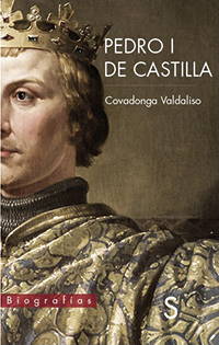 Pedro I de Castilla. 9788477379546