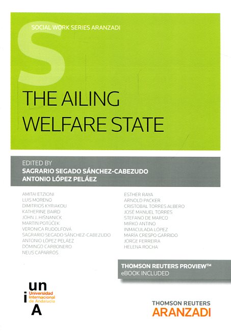The ailing Welfare State
