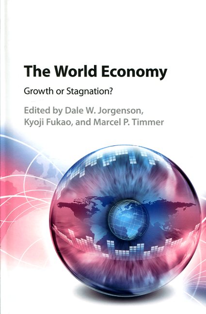 The world economy. 9781107143340