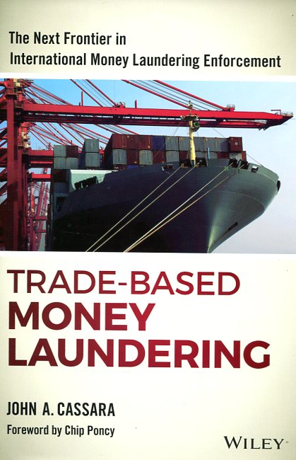 Trade-based money laundering