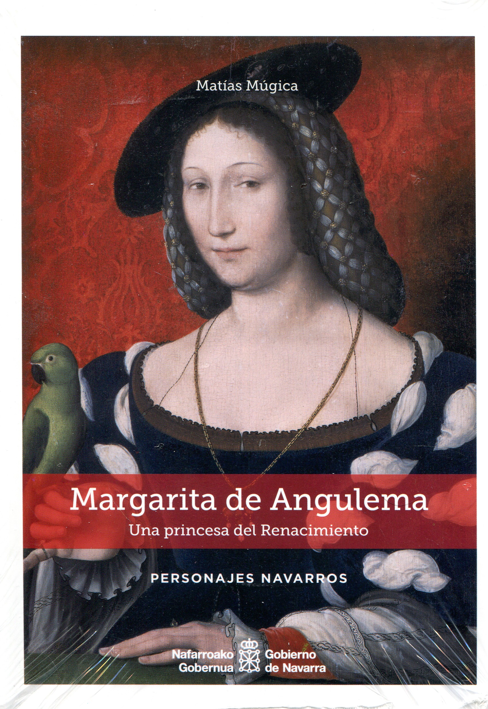 Margarita de Angulema