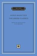 The greek classics. 9780674088672