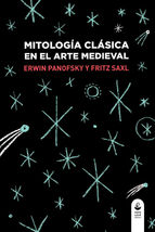 Mitología Clásica en el Arte Medieval. 9788494292293