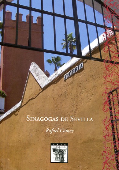 Sinagogas de Sevilla. 9788477983743