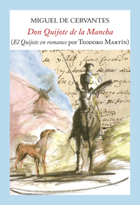 Don Quijote de la Mancha. 9788494444371