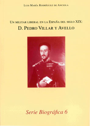 Un militar liberal en la España del siglo XIX